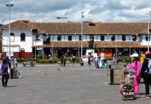 ¿Cómo pueden las Pymes de Ecuador aplicar a la convocatoria de la OIM? Habrá fondos hasta por USD 40.000