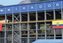 2 mineras están entre las Top 10 empresas de Ecuador 