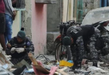 3 terroristas fueron condenados a 17 años de cárcel por atentado