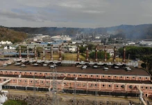 167 MW de Termoesmeraldas se incorporaron para enfrentar el estiaje
