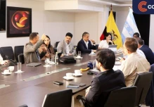 Principales noticias de Ecuador hoy - 26 de febrero de 2026