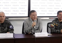 El FBI ya está en Ecuador por el asesinato de Villavicencio