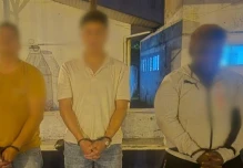 14 personas fueron detenidas por ola de atentados y motines de 2024