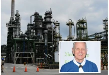 Petroecuador, tras la pista de WorleyParsons y Azul en Estados Unidos
