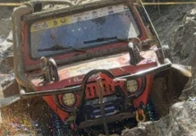 Competencia internacional de off-road regresa a Ecuador con una nueva edición en mayo