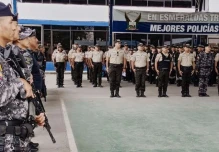 Noticias del Ecuador Medios Nacionales - 8 de Noviembre de 2022