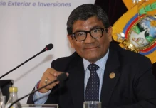 Gobierno descarta devolver USD 201,5 millones recaudados por tasa a importaciones colombianas