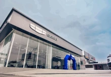 Vehículos eléctricos crecen más de 250 % en Ecuador 