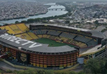Brasil y Argentina evitarán la altitud de Quito y visitarán a Ecuador en Guayaquil