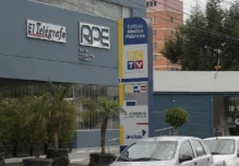 El Telégrafo absorbe a Ecuador TV, Radio Pública y Agencia Andes por decreto presidencial