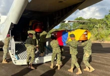 Principales noticias de Ecuador hoy - 12 de Mayo de 2025