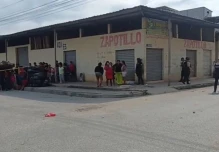 Niña de 2 años falleció en ataque armado en Huaquillas