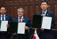 Principales noticias de Ecuador hoy - 16 de noviembre de 2023 
