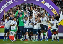 ¿Dónde se podrán ver los partidos de la LigaPro 2024?