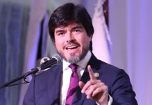 Concurso para Fiscal General suma 74 aspirantes; Alarcón y De la Gasca entre los postulantes
