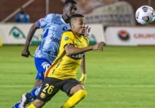 La FEF no logró que se revierta sanción por el caso Byron Castillo