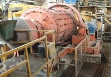 La Extracción de Oro: Claves para una Conminución Eficiente y Energéticamente Sostenible