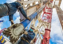 Petroecuador incorpora nuevo pozo en Auca con producción de más de 3.100 barriles diarios