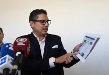 Fernando Balda afirma que archivos de Senain confirmarían su plagio