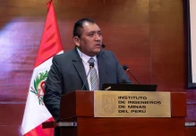Perú pondrá en marcha 21 proyectos mineros hasta 2032 por 63.000 millones de dólares 