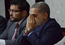 Fernando Alvarado, cercano de Correa, será enjuiciado este jueves por peculado