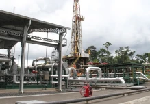 Petroecuador obtuvo licencia ambiental para el desarrollo del campo Vinita en Sucumbíos