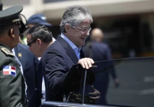 Reunión del Consejo de Seguridad se suspendió por enfermedad de Lasso