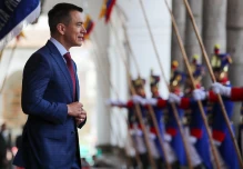 Ecuador refuerza la búsqueda de apoyo financiero internacional