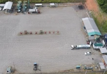 Sagittarius Energy refuerza su apuesta energética en Ecuador 