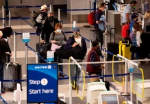 EEUU flexibiliza sus recomendaciones para viajar a Ecuador y otros países