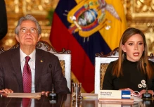 El primer Centro Violeta contra la violencia machista se inauguró en el país