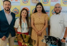 La primera edición del Encebollado Fest se realizará en Quito