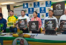 Zamora Chinchipe se promociona como el origen del cacao en el mundo