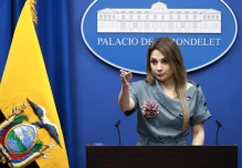 Gobierno anticipa buenas noticias para exportadores