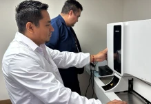 Zamora Chinchipe cuenta con nueva tecnología médica