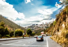 Pico y Placa Quito para este miércoles 6 de agosto de 2025
