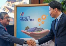 “China reconoce que Ecuador será uno de los países más prósperos de América Latina” 