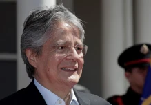 Oposición abre proceso de juicio político contra Lasso en la Asamblea