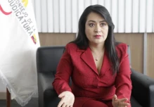 “No se trata ya de perseguir a nadie, esto es una evaluación a la CNJ”
