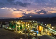 Dynacor invertirá $ 7 millones en su operación minera en Perú