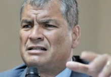 Moreno pide investigar supuesta entrega de dinero de las FARC a Correa
