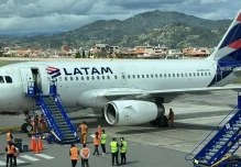 Nueva ruta aérea conectará a Cuenca y Galápagos