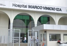 5 personas resultaron heridas en Sucumbíos por una explosión de gas a causa de fuga clandestina