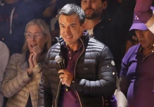 Daniel Noboa, un presidente 'milenial', impredecible y de mano dura