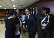 El juicio de los mil días