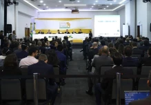 9 empresas se adjudicaron 34 concesiones petroleras en Brasil
