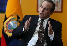BID aprueba crédito de $ 250 millones para Ecuador