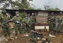Sucumbíos tiene la tasa más alta de muertes violentas del país