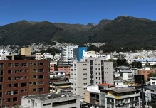 Ecuador, puesto 12 en el Índice de Prosperidad 2024 de la región 