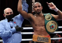 Boxeo: Carlos Góngora disputará 2 títulos en Canadá